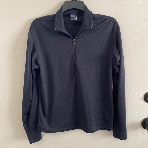 Patagonia Tops - Patagonia Womens M Capeline Pullover Base Layer